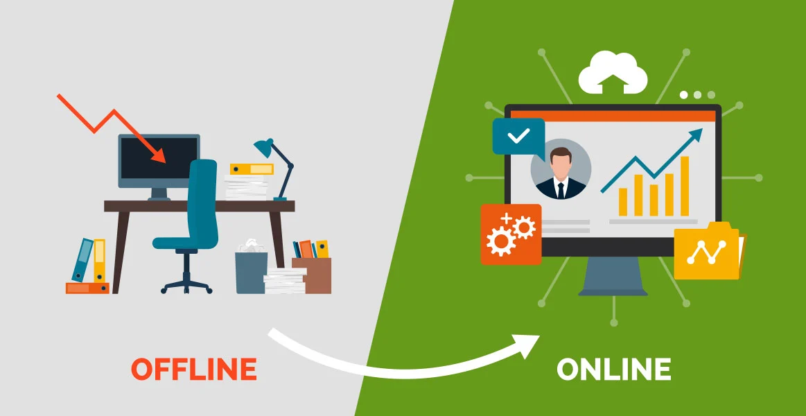 Reasons every small business needs a website